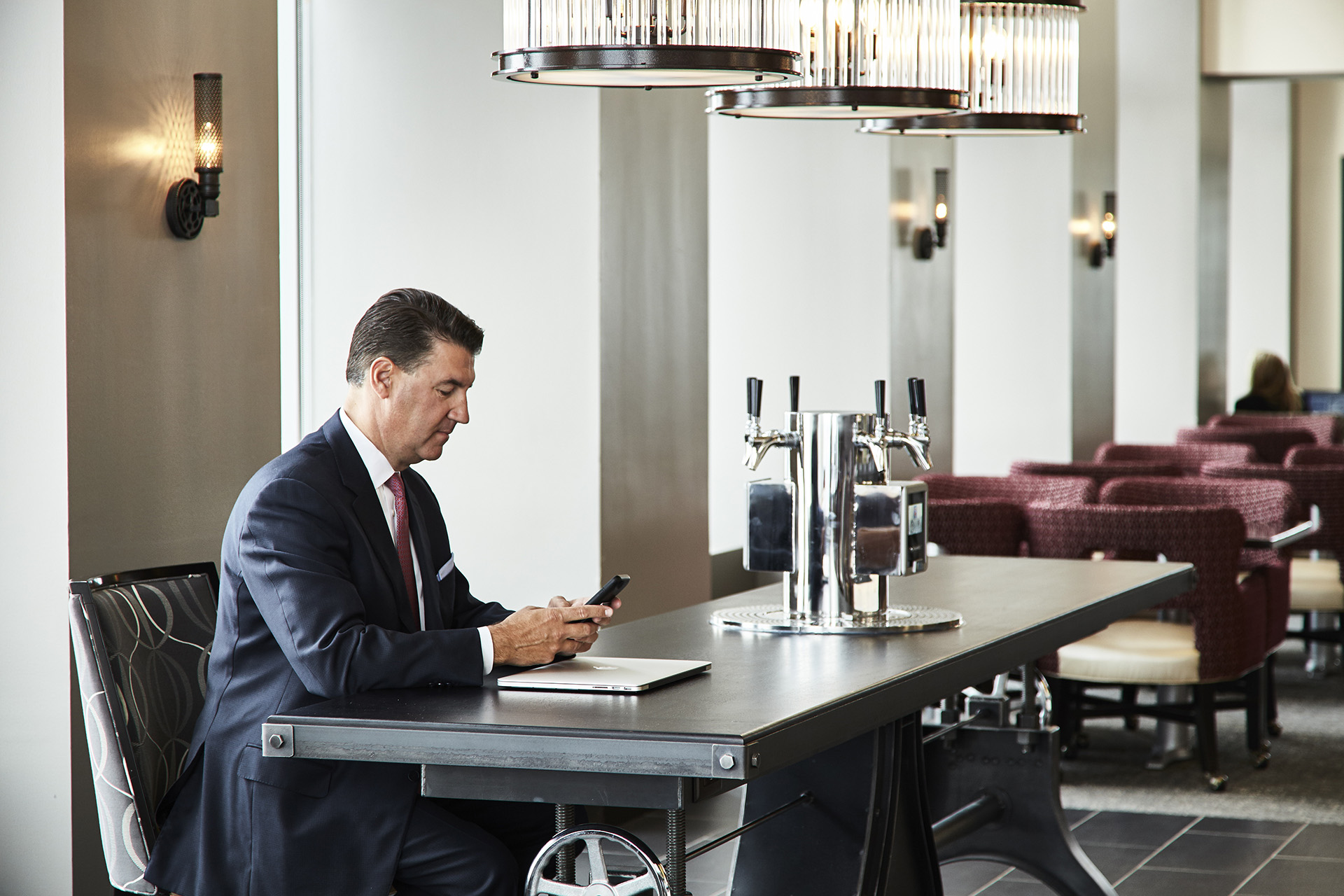 Pyramid Club | Philadelphia, PA | Invited